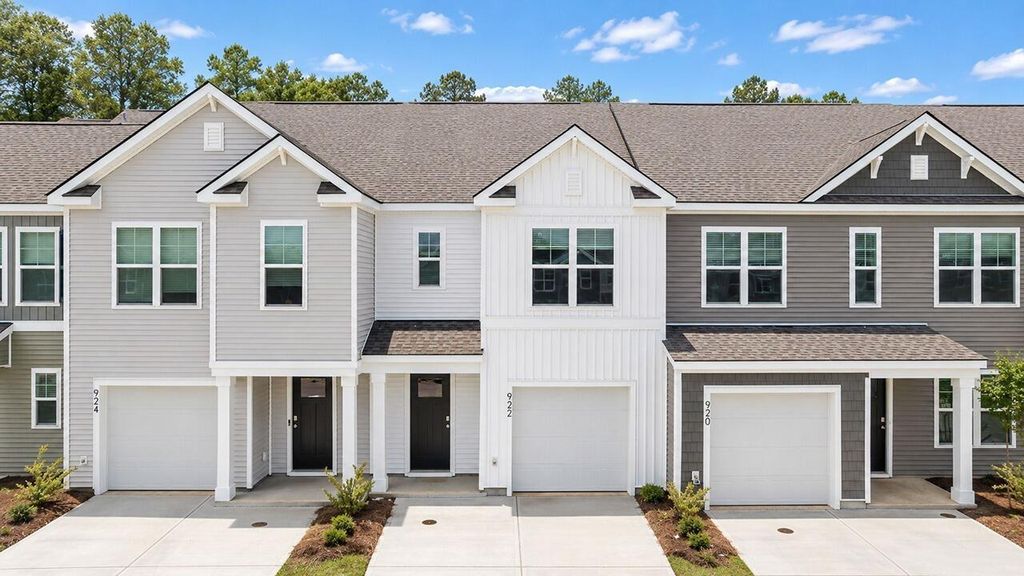 848 Long Bluff Road, Summerville, SC 29486