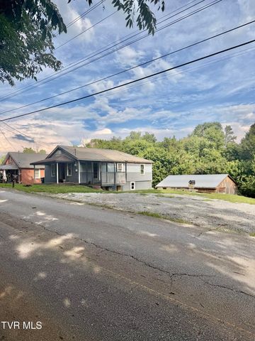 619 South Mckee Street, Greeneville, TN 37743