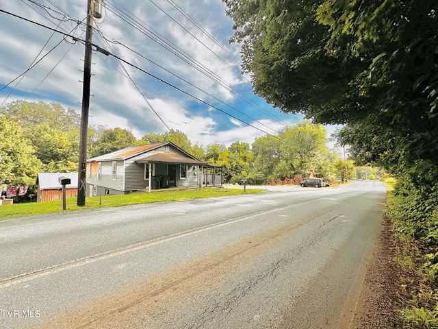 619 South Mckee Street, Greeneville, TN 37743