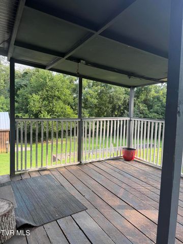 619 South Mckee Street, Greeneville, TN 37743