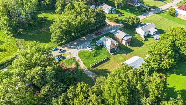619 South Mckee Street, Greeneville, TN 37743