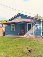 619 South Mckee Street, Greeneville, TN 37743