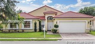 19150 SW 16th St, Pembroke Pines, FL 33029