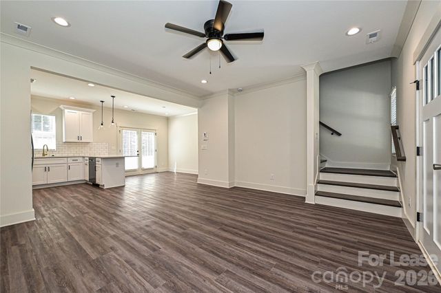 729 Wabash Avenue B, Charlotte, NC 28208