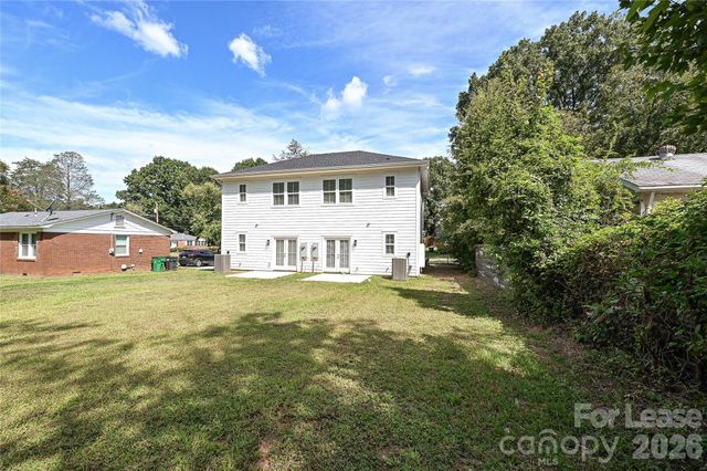 729 Wabash Avenue B, Charlotte, NC 28208