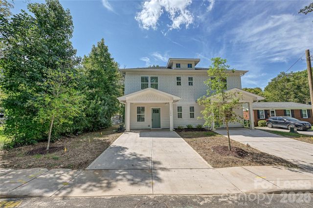 729 Wabash Avenue B, Charlotte, NC 28208