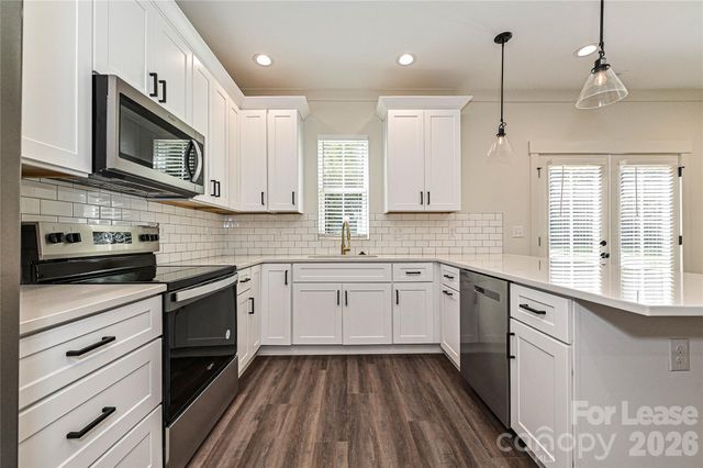 729 Wabash Avenue B, Charlotte, NC 28208