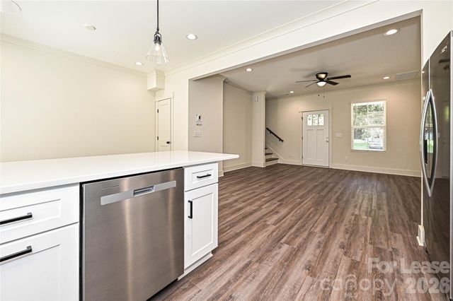 729 Wabash Avenue B, Charlotte, NC 28208