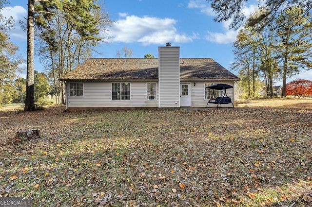 423 Serenity Walk, Mcdonough, GA 30252