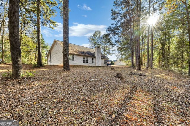 423 Serenity Walk, Mcdonough, GA 30252