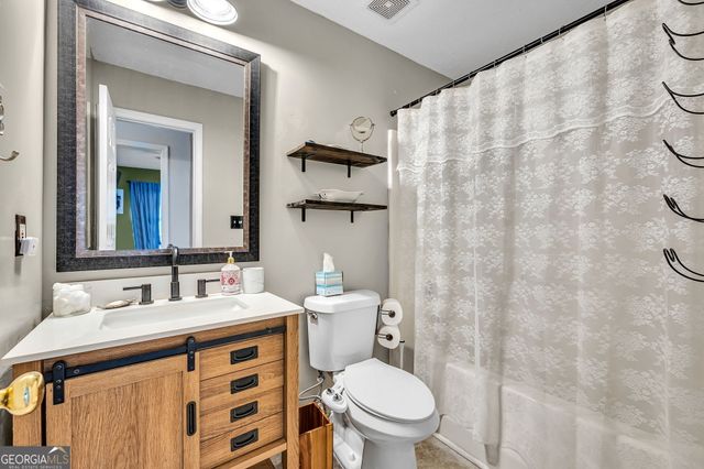 423 Serenity Walk, Mcdonough, GA 30252