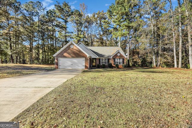 423 Serenity Walk, Mcdonough, GA 30252