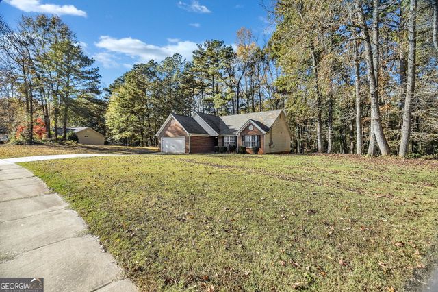 423 Serenity Walk, Mcdonough, GA 30252
