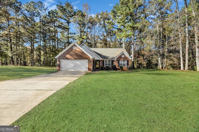 423 Serenity Walk, Mcdonough, GA 30252