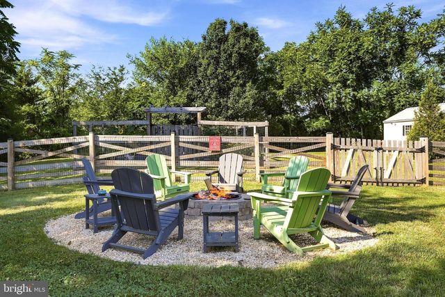 111 CHANTERELLE CT, Stephens City, VA 22655