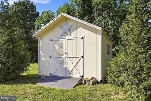111 CHANTERELLE CT, Stephens City, VA 22655