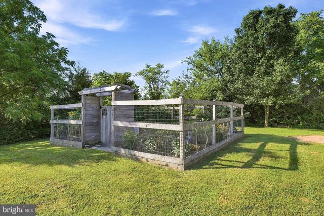 111 CHANTERELLE CT, Stephens City, VA 22655