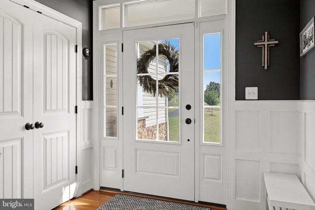 111 CHANTERELLE CT, Stephens City, VA 22655