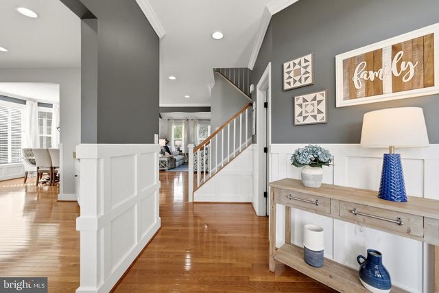 111 CHANTERELLE CT, Stephens City, VA 22655