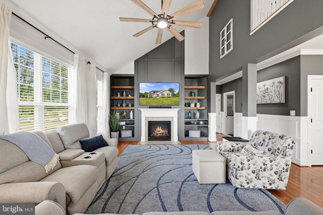 111 CHANTERELLE CT, Stephens City, VA 22655