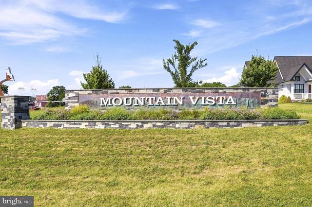 111 CHANTERELLE CT, Stephens City, VA 22655