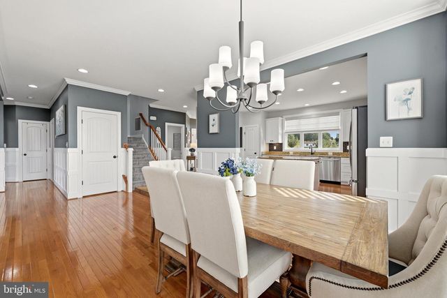 111 CHANTERELLE CT, Stephens City, VA 22655
