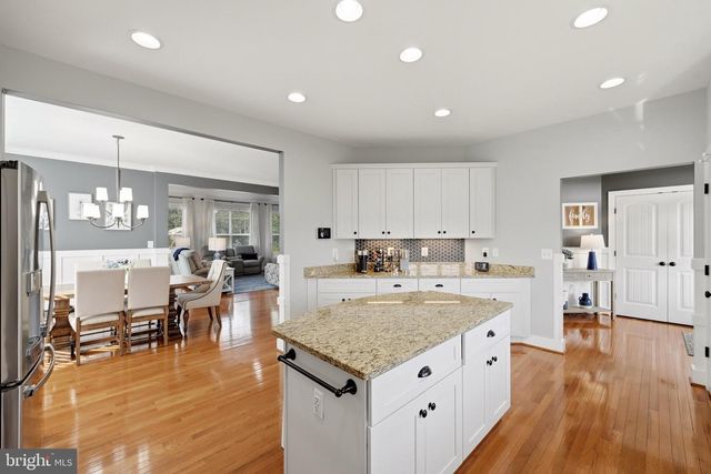 111 CHANTERELLE CT, Stephens City, VA 22655