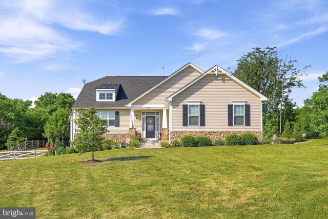 111 CHANTERELLE CT, Stephens City, VA 22655