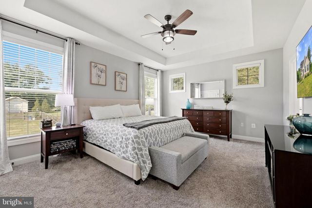 111 CHANTERELLE CT, Stephens City, VA 22655