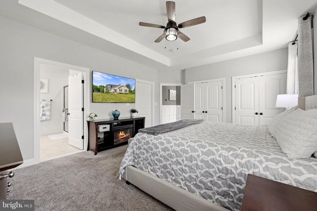 111 CHANTERELLE CT, Stephens City, VA 22655