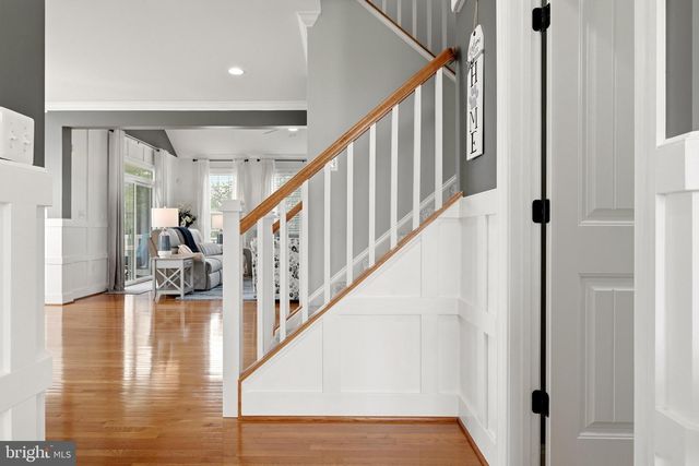 111 CHANTERELLE CT, Stephens City, VA 22655