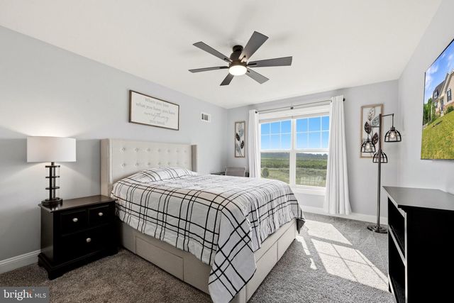 111 CHANTERELLE CT, Stephens City, VA 22655