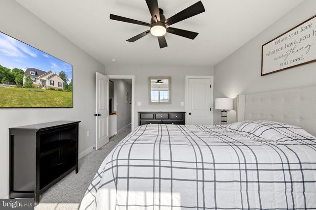 111 CHANTERELLE CT, Stephens City, VA 22655