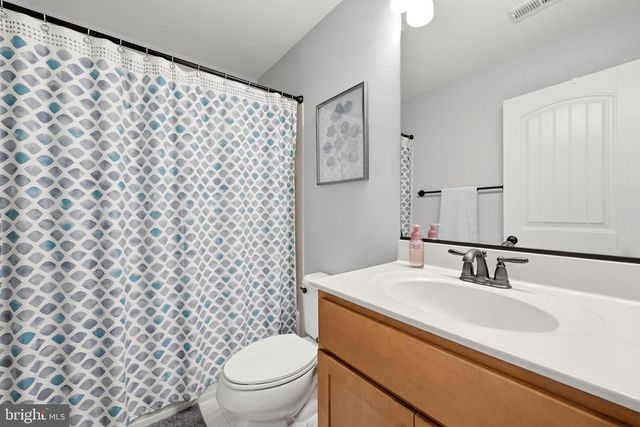 111 CHANTERELLE CT, Stephens City, VA 22655