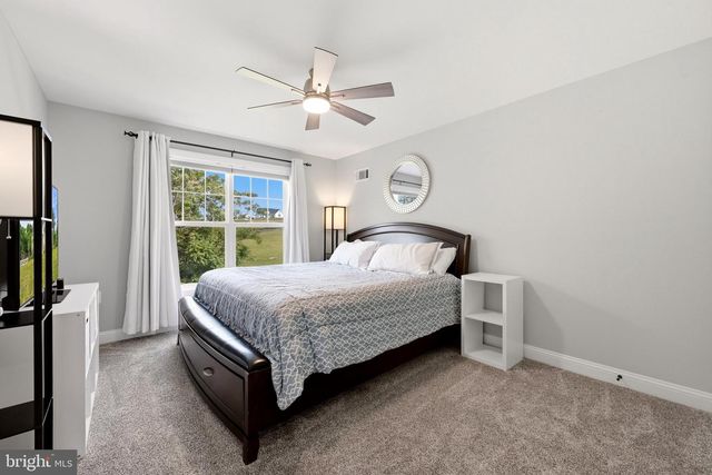111 CHANTERELLE CT, Stephens City, VA 22655