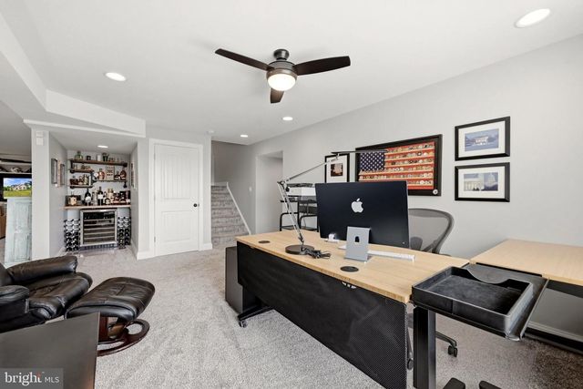 111 CHANTERELLE CT, Stephens City, VA 22655