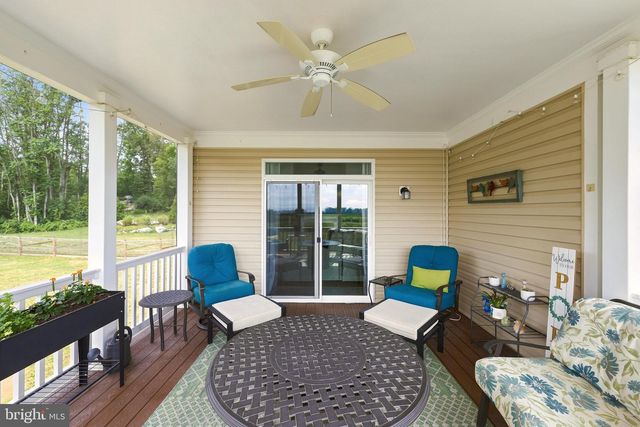 111 CHANTERELLE CT, Stephens City, VA 22655