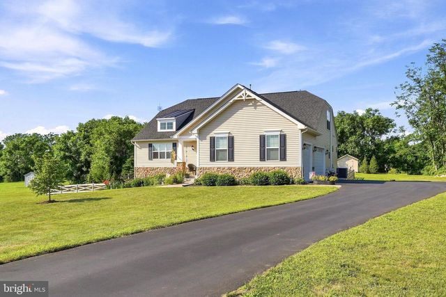 111 CHANTERELLE CT, Stephens City, VA 22655