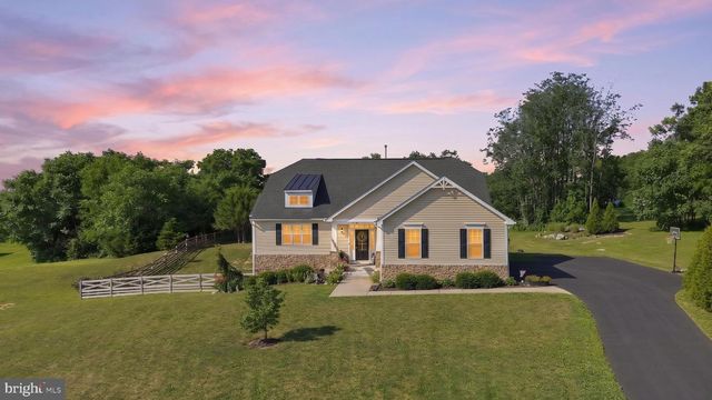 111 CHANTERELLE CT, Stephens City, VA 22655