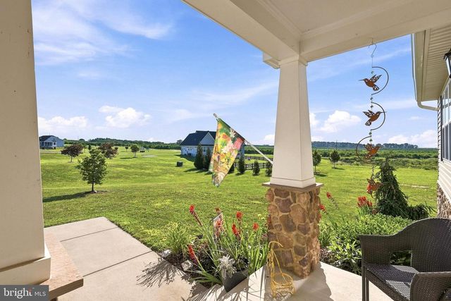 111 CHANTERELLE CT, Stephens City, VA 22655