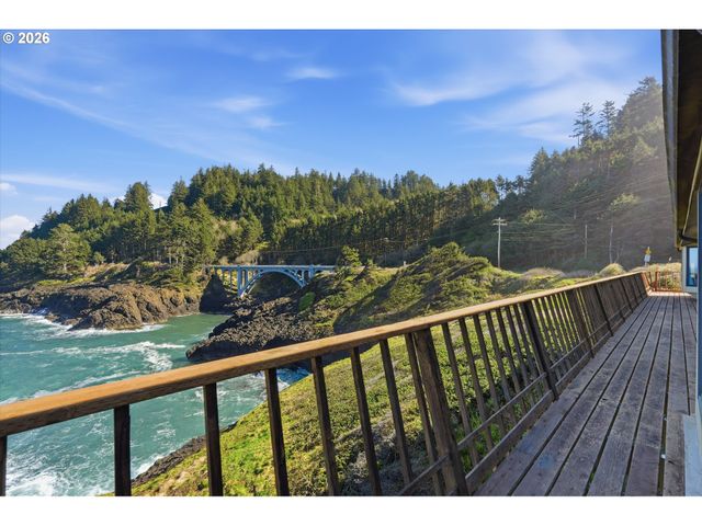 3355 OTTER CREST Loop, Depoe Bay, OR 97341