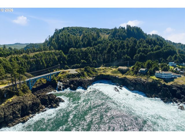 3355 OTTER CREST Loop, Depoe Bay, OR 97341