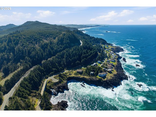 3355 OTTER CREST Loop, Depoe Bay, OR 97341