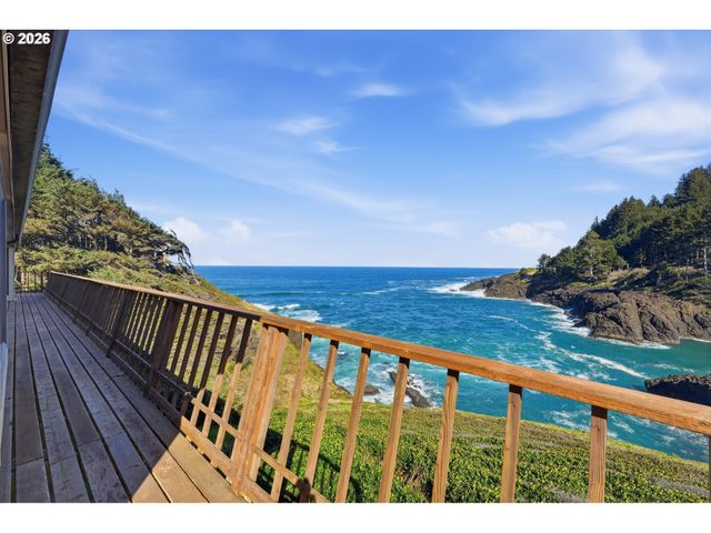 3355 OTTER CREST Loop, Depoe Bay, OR 97341