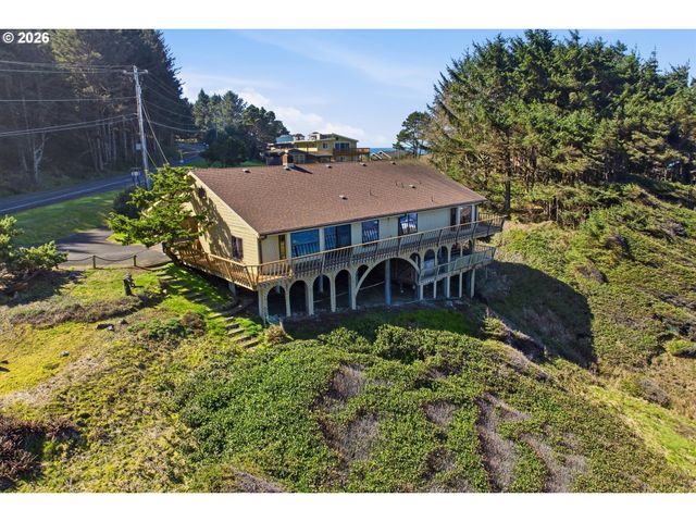 3355 OTTER CREST Loop, Depoe Bay, OR 97341