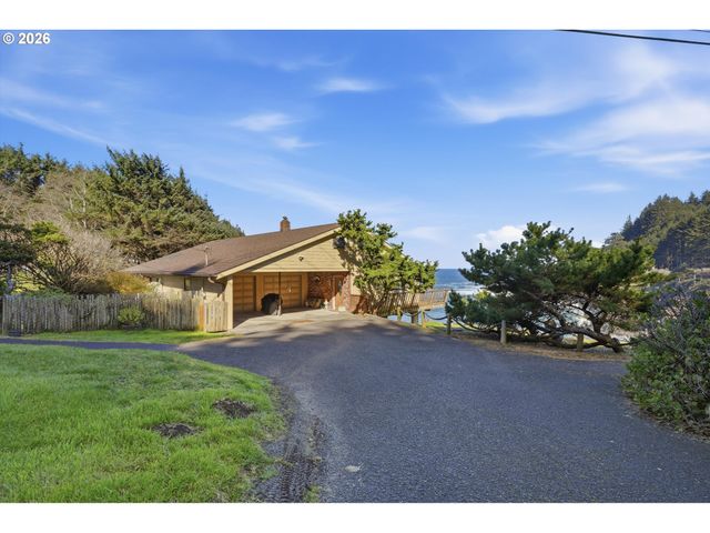 3355 OTTER CREST Loop, Depoe Bay, OR 97341