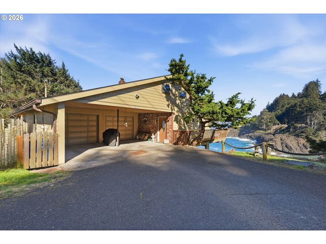 3355 OTTER CREST Loop, Depoe Bay, OR 97341