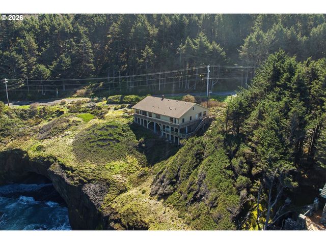 3355 OTTER CREST Loop, Depoe Bay, OR 97341