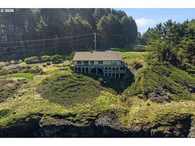 3355 OTTER CREST Loop, Depoe Bay, OR 97341