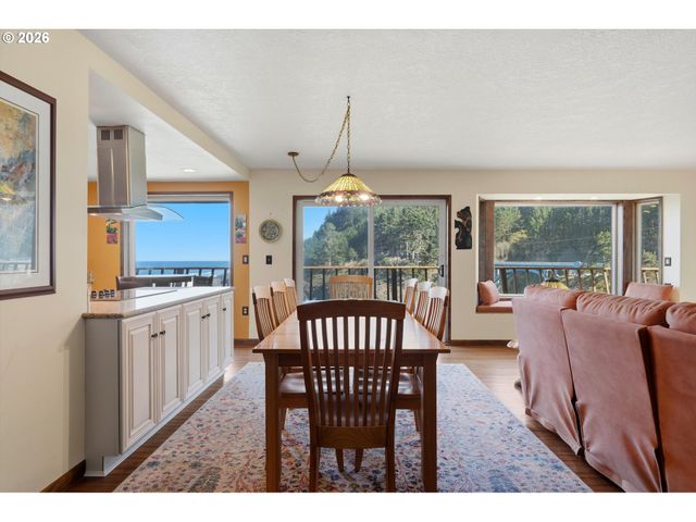3355 OTTER CREST Loop, Depoe Bay, OR 97341